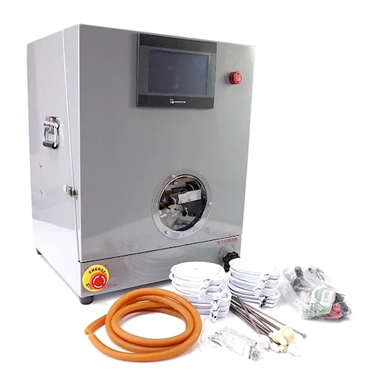 Oto PTFE Bant Sarma Makinesi WPM-1308