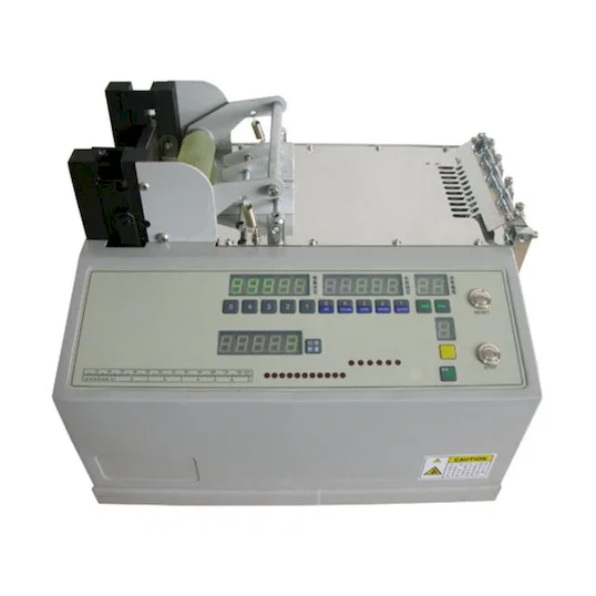 Otomatik Fermuar Kesme Makinesi WPM-850