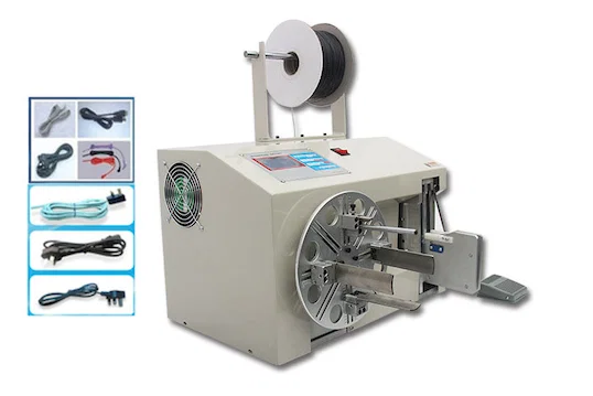 Tel Sarma Bağlama Makinesi WPM-210