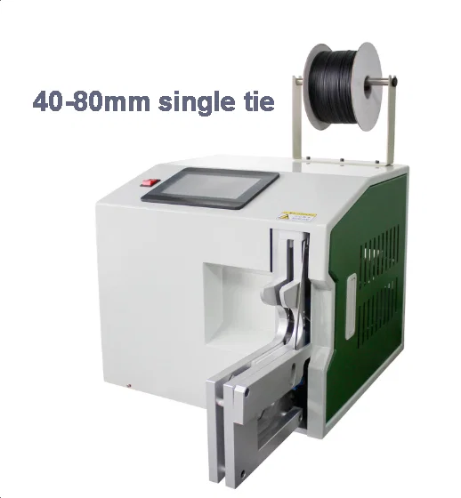 Kablo Demetleme Makinesi WPM-845D