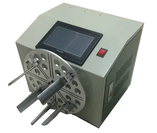 Kablo Sarma Makinesi WPM-2009L