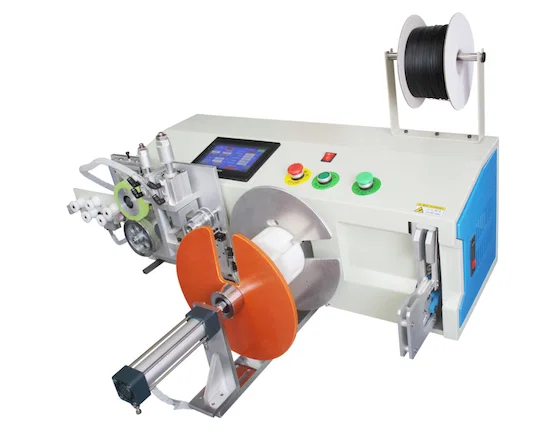 Oto Tel Sarma Metre Makinesi WPM-5-30