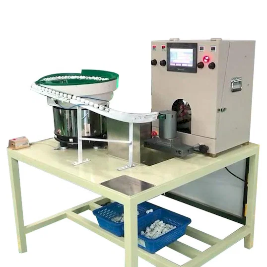 Oto PTFE Bant Sarma Makinesi WPM-1310
