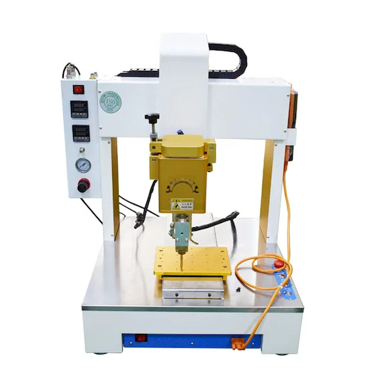 Tutkal Dağıtma Makinesi WPM-331