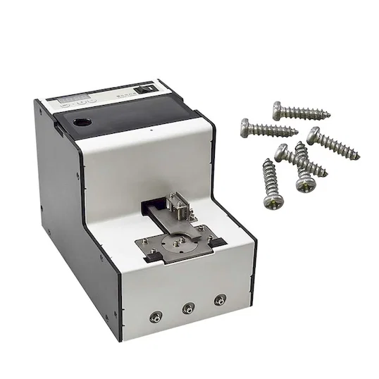 Oto Vida Besleyici Kilitleme Makinesi WPM-1050H