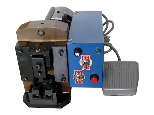 RJ45 Sıkma Makinesi WPM-PC