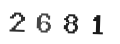 Verification Code Image
