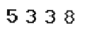 Verification Code Image