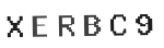 Verification Code Image
