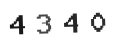 Verification Code Image